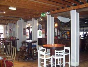 The Rams Lodge Manchester Eksteriør billede